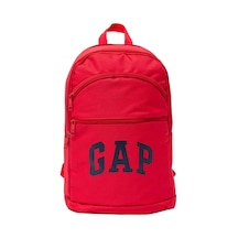 Gap Kırmızı Unisex Sırt Çantası Gap12879 Kırmızı