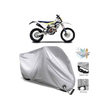 Husqvarna Fe 350 Motosiklet Brandası (Bağlantı Ve Kilit Uyumlu) (457255342)