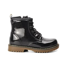 Pepino Pk23-705 Patik Bot Siyah