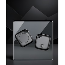 Bluetooth Takip Cihazı Uzak Mesafe Konum İzleme 365 Gün Pil