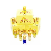 Koku Parfüm Alkolsüz Parfüm Esans Attar Esans En Çok Satanlar EL HAYAT