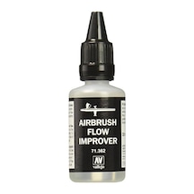 32 Ml. Boya Tabancası İçin Akışkanlık Artırıcı Flow Improver , Vallejo 71362 Standart