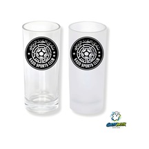Sadd Sports Club Buzlu / Buzsuz Seçenekli Rakı Bardağı 1 Adet Şık Sunum Bardağı 0251