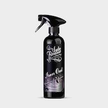 Auto Finesse Demir Tozu Temizleyici - Iron Out - 500Ml
