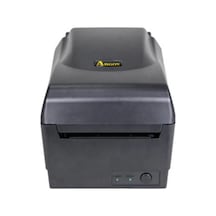 Argox Os-200 Pro 203dpı Termal Transfer Usb Barkod Yazıcı Ribonlu Kullanım
