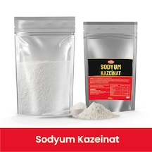 Sodyum Kazeinat Aromasız