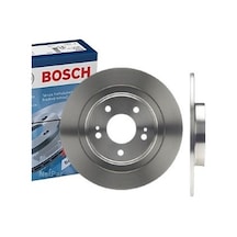 Mitsubishi Asx 1.6 2012-2018 Bosch Arka Disk 2 Adet
