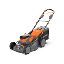 60v 46cm Akülü Çim Biçme Makinesi Lma6046sgp Bataryasız