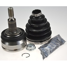 Aks Kafasi Diş Vw Transporter V Minibüs 2.0 Tdı 2003-2015 Gkn 303993