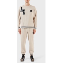 Armani Exchange Erkek Pantolon 6rzpjf Zjdpz 1934 Bej Armani Exchange Erkek Pantolon 6rzpjf Zjdpz 1934 Bej