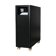 Ayt Inform Stark 10 Kva 3f-3f Lcd Ekranlı Online Ups Trifaze Kesintisiz Güç Kaynağı 6-14 Dk Elektirik Güç Kaynak 16x9ah