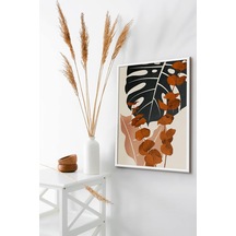 Ayrex Orkide Tablosu - 75x50cm