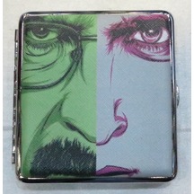 Kısa Sigara İçin Sigara Tabakası(Breaking Bad)