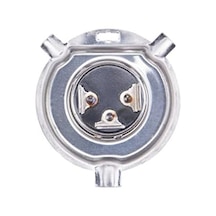 Ampul Xenon Blue 12v H4 60/55 W P43t Tekli Jiletin Paket 2700K