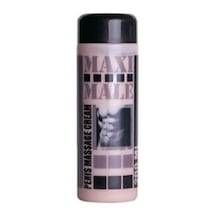 Maxi Male Cream 200 Ml 1 Adet