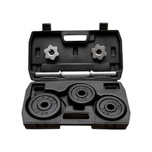 Busso Sds-10 Kg Düküm Çantalı Set
