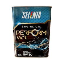 Petronas Selenia Perform W.R. 5W-30 Motor Yağı