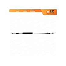 Renault Fluence Megane 3 için Arka Dış Kapı Açma Teli 825029306r N11.14626 Renault Fluence Megane 3 için Arka Dış Kapı Açma Teli 825029306r N11.14626