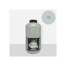 F. Yeşil Multisurface Akrilik Boya H048 - 2000 Ml Karışık Karışık