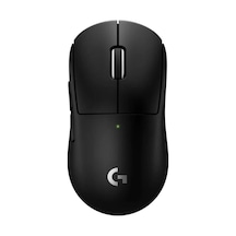 Logitech G Pro X Superlight 2c 910-007532 Siyah Lightspeed Hero Şarjlı Optik Kablosuz Oyuncu Mouse Diğer