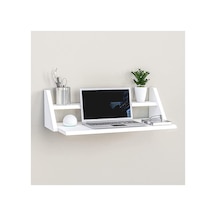 Beyaz Çalışma Masası Ofis Masası Çocuk Odası Çalışma Odası Masası Ders Masası Yemek Masası Çok Renkli