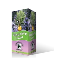 Gençay Biberiye Yağı 10 ML