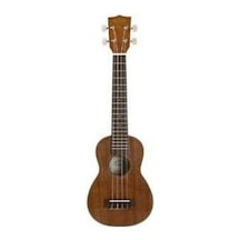 Kala Maun Uzun Sap Soprano Ukulele / Pena