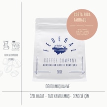 Federal Costa Rica Tarrazu 250 Gr French Press