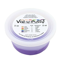 Libor Val-u-putty El Egzersiz Macunu - Erik X-firm - 2 Oz: