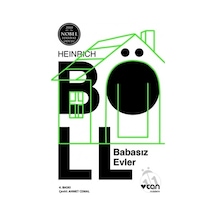 Babasız Evler - Heinrich Böll - Can Yayınları