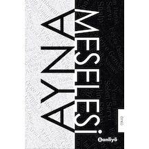 Ayna Meselesi- Banliyö Kitap