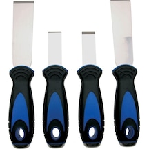 Bgs Spatula Seti 4 Parça