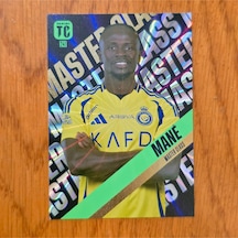 Top Class Master Class Sadio Mane Oyun Kartı 241