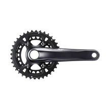 SHIMANO XT FC-M8120-B2 12-Vites 36/26T 170mm AYNAKOL