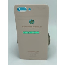 Genral Mobile Gm 9 Pro Kasa Kapak Aaa Kalite
