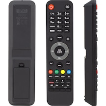 WEKO KR NEXT 17500 HDMI CX PVR*NEXT 18000 HD UYDU KUMANDA