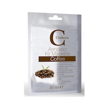 Claderm 20Ml Şase Coffee Kil Maskesi
