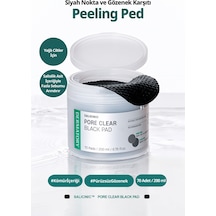 Dermatory Salicinic Pore Clear Black Pad