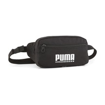 Puma Plus Waist Bag-black Unisex Çanta 090349 - 01