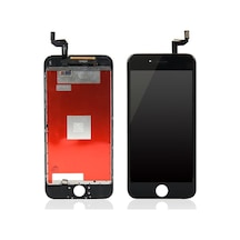 İphone 6s Lcd Ekran Siyah