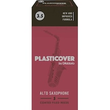 Rico Plasticover Rrp05asx350 Alto Saksafon Kamışı No:3,5