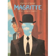 Magritte Ciltli / Thomas Campi
