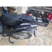 Mondıal Fuzıon 125 Kızaklı Çanta Demiri