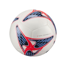 Nike Phantom Futbol Topu Beyaz Hv6335-100