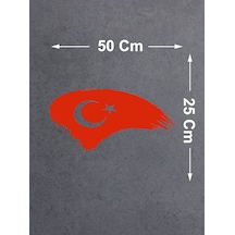 50x25 Cm