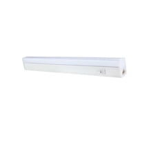 12v T5 Bant Armatür 4w 30cm Beyaz 12 Volt Karavan Tekne Araç Sola
