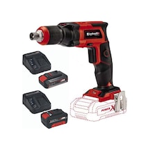 Einhell TE-DY 18  li 2.5AH+4.0ah Akülü Alçıpan Vidalama