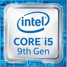 Intel Core İ5 9400 2,9 Ghz 9 Mb Cache 1151 Pin İşlemci