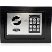 Taytech Mini Boy Kasa 17x23x17 Cm 2,6 Kg Ty-004 -