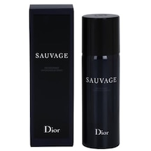 Christian Dior Sauvage Erkek Sprey Deodorant 150 ML